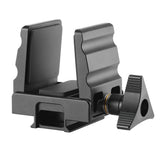 Vanguard Endeavor GM-65 Solid Rifle/Gun Mount Tripod Head Clamp- ENDEAVOR-GM-65